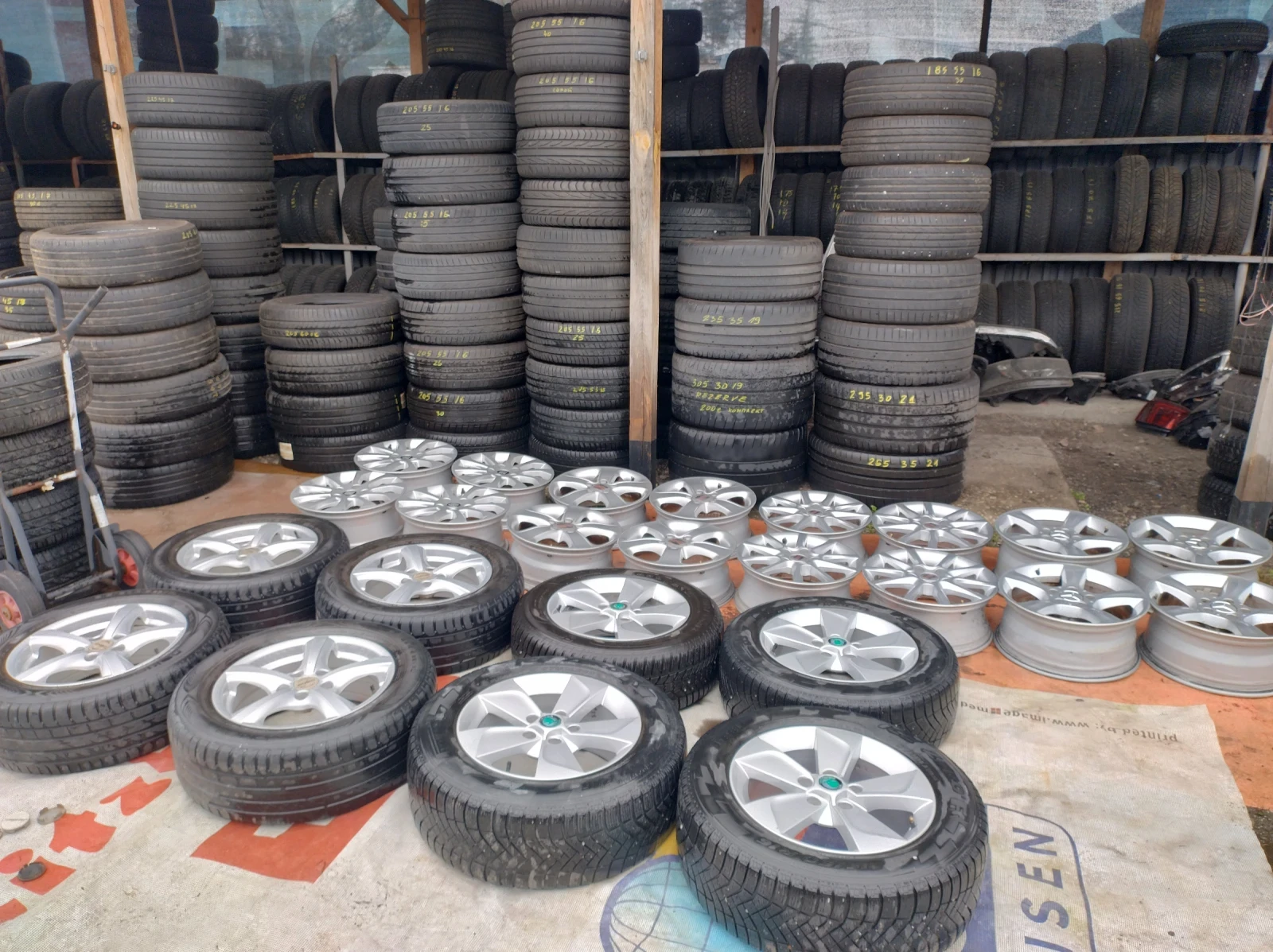 ������ �� Skoda | Mobile.bg � ����������� 16