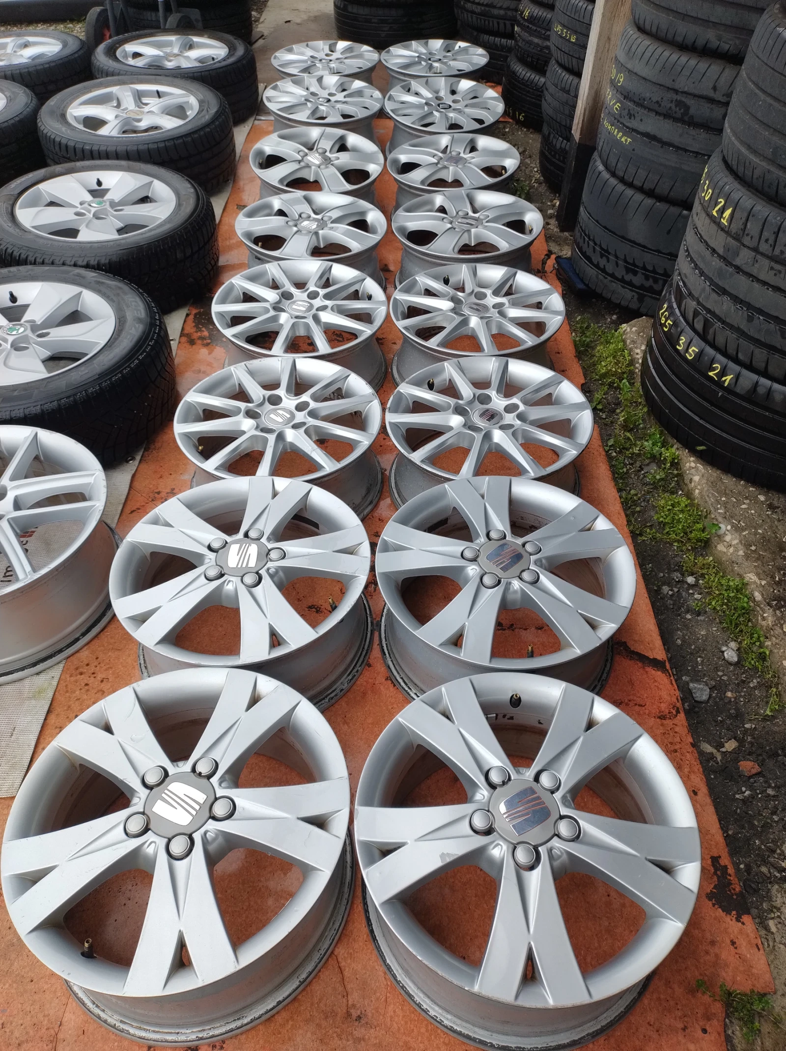 ������ �� Skoda | Mobile.bg � ����������� 15