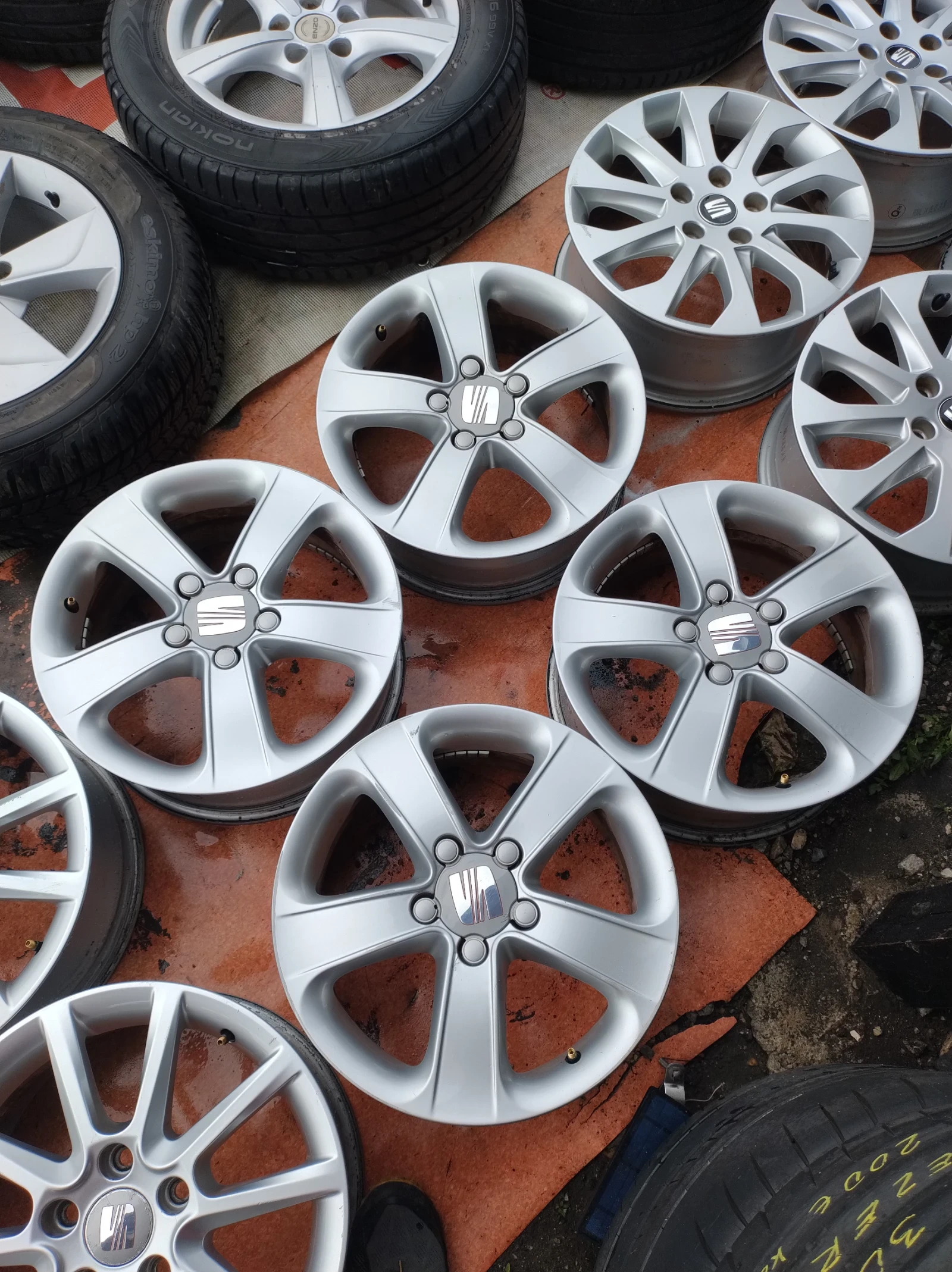 ������ �� Skoda | Mobile.bg � ����������� 14