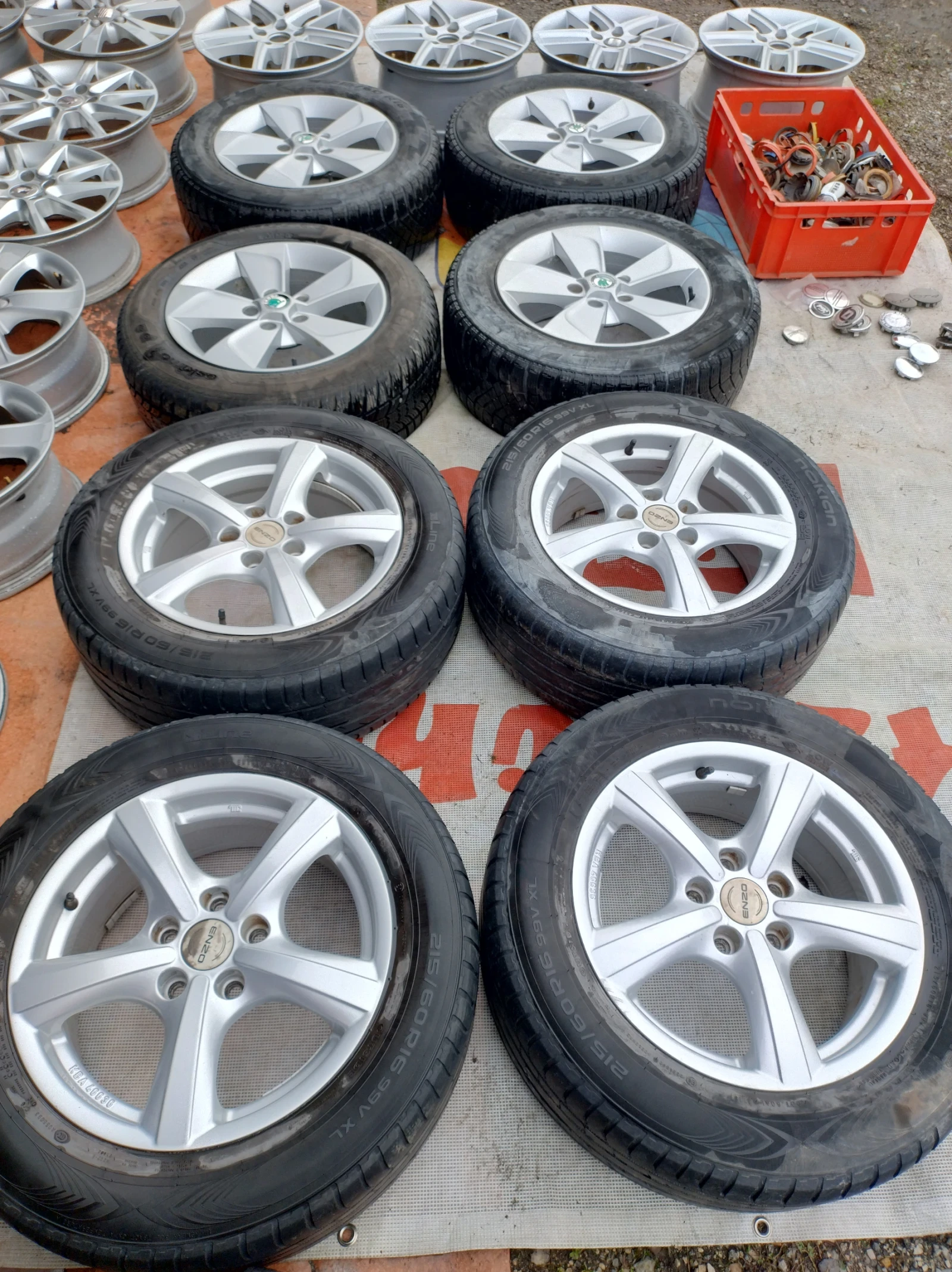 ������ �� Skoda | Mobile.bg � ����������� 12