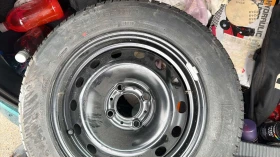 Гуми с джанти Michelin 175/65R14, снимка 2 - Гуми и джанти - 53295498