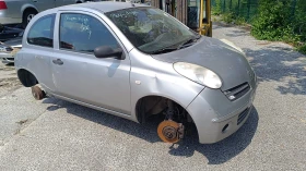 Nissan Micra 1.5 DCi / 1.3i, снимка 2