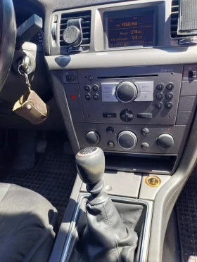 Opel Vectra 1.9 CDTI, снимка 15