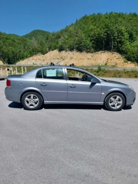 Opel Vectra 1.9 CDTI, снимка 2