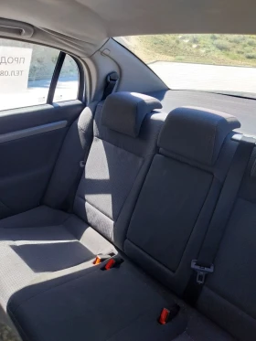 Opel Vectra 1.9 CDTI, снимка 11