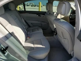 Mercedes-Benz S 550 W221 S550 Long Facelift, снимка 3