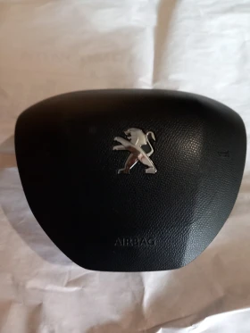 Peugeot 308, снимка 1