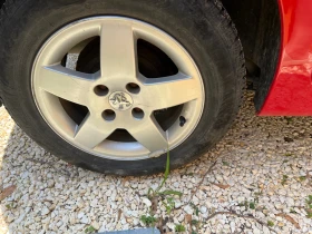 Peugeot 207, снимка 5