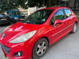Peugeot 207, снимка 1