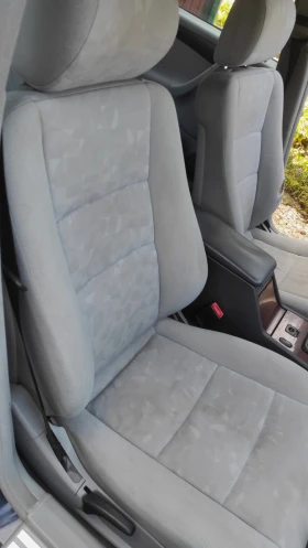 Mercedes-Benz C 220, снимка 8