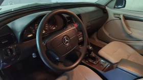 Mercedes-Benz C 220, снимка 6