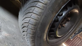 Mercedes-Benz C 220, снимка 15