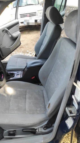 Mercedes-Benz C 220, снимка 9