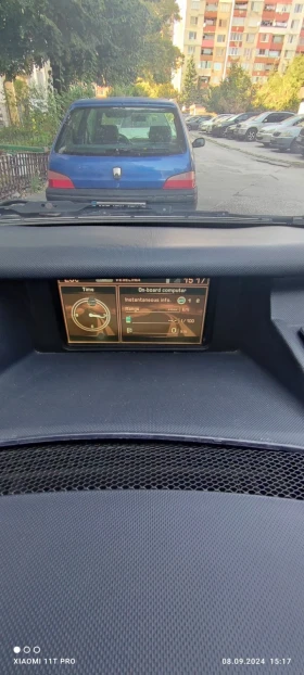 Peugeot 1007, снимка 4