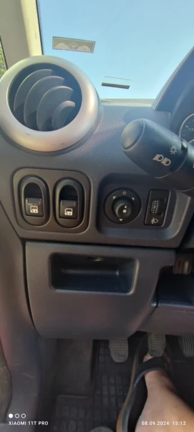 Peugeot 1007, снимка 7