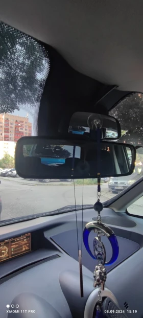 Peugeot 1007, снимка 2