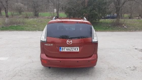 Mazda 5, снимка 4