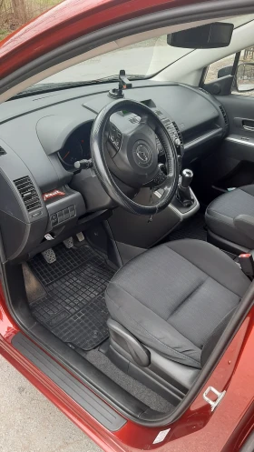 Mazda 5, снимка 15