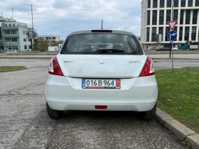 Suzuki Swift 1.2!АВТОМАТИК!, снимка 6