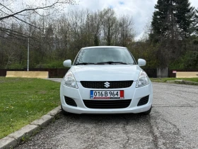 Suzuki Swift 1.2!АВТОМАТИК!, снимка 1