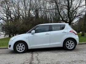 Suzuki Swift 1.2!АВТОМАТИК!, снимка 4