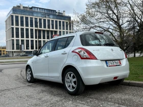 Suzuki Swift 1.2!АВТОМАТИК!, снимка 7