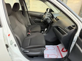 Suzuki Swift 1.2!АВТОМАТИК!, снимка 12