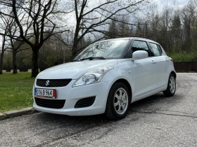 Suzuki Swift 1.2!АВТОМАТИК!, снимка 3