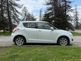 Suzuki Swift 1.2!АВТОМАТИК!, снимка 5
