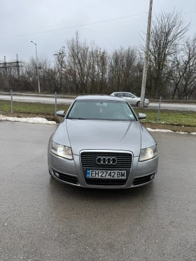Audi A6 2.7, снимка 5