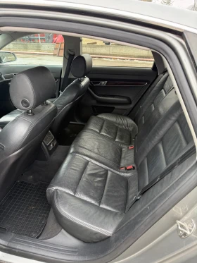 Audi A6 2.7, снимка 9