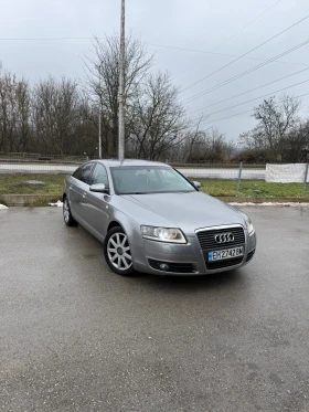 Audi A6 2.7, снимка 1