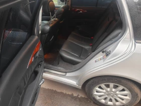 Mercedes-Benz E 320 CDI 204, снимка 13