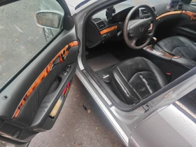 Mercedes-Benz E 320 CDI 204, снимка 7