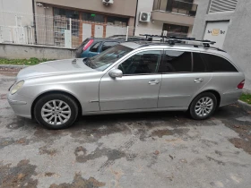 Mercedes-Benz E 320 CDI 204, снимка 4