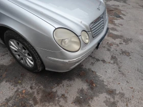 Mercedes-Benz E 320 CDI 204, снимка 3