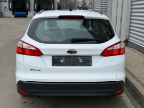 Ford Focus 1, 6TDCi+ DURA-toro+ Euro6B+ Климатроник+ Мултивол, снимка 4