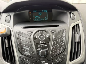 Ford Focus 1, 6TDCi+ DURA-toro+ Euro6B+ Климатроник+ Мултивол, снимка 16