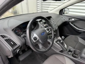 Ford Focus 1, 6TDCi+ DURA-toro+ Euro6B+ Климатроник+ Мултивол, снимка 10