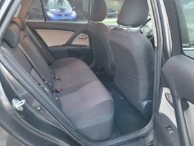 Toyota Avensis 2.0 D-4D , снимка 9