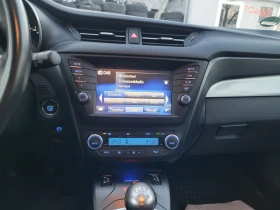 Toyota Avensis 2.0 D-4D , снимка 11