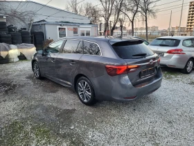 Toyota Avensis 2.0 D-4D , снимка 5