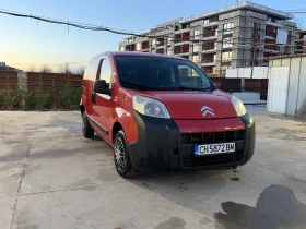 Citroen Nemo 1.4 дизел, снимка 4
