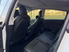 Tesla Model Y PERFORMANCE / DUAL MOTOR, снимка 11
