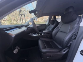 Tesla Model Y PERFORMANCE / DUAL MOTOR, снимка 10