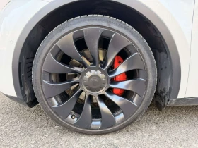 Tesla Model Y PERFORMANCE / DUAL MOTOR, снимка 17