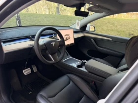 Tesla Model Y PERFORMANCE / DUAL MOTOR, снимка 9