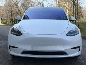 Tesla Model Y PERFORMANCE / DUAL MOTOR, снимка 2