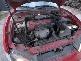 Hyundai Coupe, снимка 7