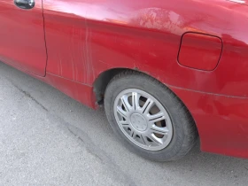 Hyundai Coupe, снимка 3